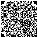 QR code with L A Flaggers contacts