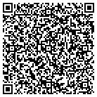 QR code with Rhode Island Disposal Inc contacts