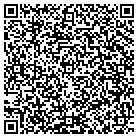 QR code with Ocean Marine Insurance Inc contacts