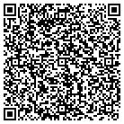QR code with Haggarty Signs & Displays contacts
