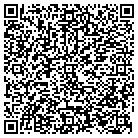 QR code with Centrl Territrl Salvation Army contacts