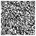QR code with Highline Tree Service Inc contacts