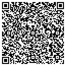QR code with C J Machine Products contacts