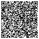 QR code with C P Housewright contacts
