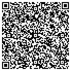 QR code with Ollie's Janitorial Service contacts