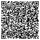 QR code with Aero Advertising contacts