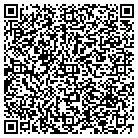 QR code with Rhode Island Historical Libary contacts