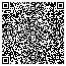 QR code with P C Troubleshooters contacts