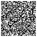 QR code with C & C Garage contacts