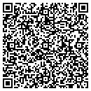 QR code with T & T Mfg contacts