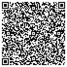 QR code with Advanced Auto Security RI & MA contacts