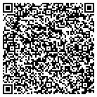 QR code with A & D Professional Pest Control contacts