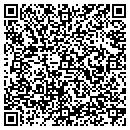QR code with Robert J Iadeluca contacts