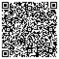 QR code with CVS contacts
