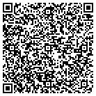 QR code with R Baffoni & Son Lawn Mntnc contacts