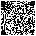 QR code with RI Grounds Maintinenance contacts