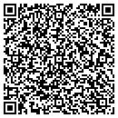 QR code with Red Elephant Gallery contacts