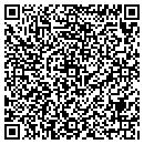 QR code with S & P Properties LLC contacts