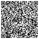 QR code with T R Tailor Shop & Cleaners contacts