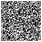 QR code with Ultima Stdio Photography Video contacts