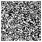 QR code with Riccotti Sandwich Shops contacts