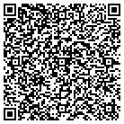 QR code with Whiting-Turner Contracting Co contacts