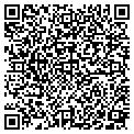 QR code with Ofcp P2 contacts