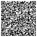 QR code with Dee' Place contacts