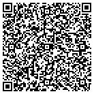 QR code with Salve Regina University Bkstr contacts
