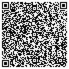 QR code with P Hakan Durudogan DDS contacts