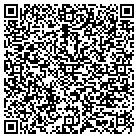QR code with Covenant Congregational Church contacts