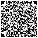 QR code with KB Construction Co contacts