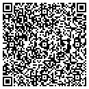 QR code with A & A Gaines contacts
