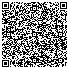 QR code with Holistic Health Ri contacts