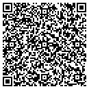 QR code with Kevin T Keegan contacts