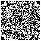QR code with Hallman Portable Toilets contacts