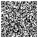 QR code with U-Fill It contacts
