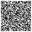 QR code with Pooch Parlor contacts