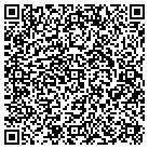 QR code with Humanist Associaton-San Diego contacts