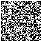 QR code with Oakland Sportsman Club Inc contacts