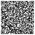 QR code with Mapleville Pump Station contacts
