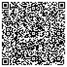 QR code with Oliver Barrette Millwrights contacts