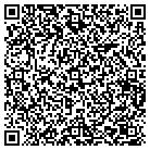 QR code with A & R Answering Service contacts