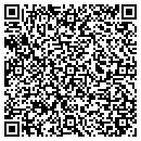 QR code with Mahoneys Fabrication contacts
