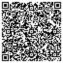 QR code with L & S Lock & Key contacts