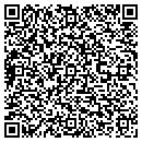 QR code with Alcoholics Anonymous contacts