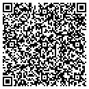 QR code with John R Bush DDS contacts
