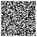 QR code with P & J Cesspool Co contacts