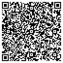 QR code with J & J's Candy Bar contacts