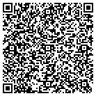 QR code with Orsinger & Nardone Law Office contacts